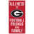 University of Georgia selected
