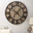 Adelene Wall Clock
