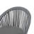 26.7" Modern Swivel Wicker Lounge Chair With Rattan And Iron Frame, Featuring A Stylish Round Design, Perfect For Living Room, Patio, Or Balcony Relaxation-1925998913