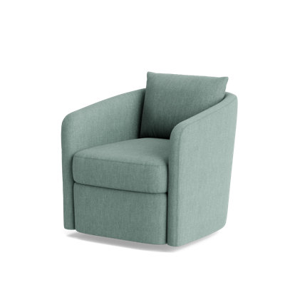 Astrid Swivel Chair