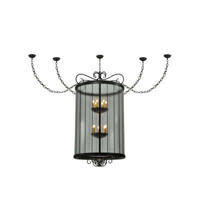 Luminaire suspendu