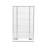 Zayde 33'' W 5 - Drawer Dresser