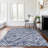 Koeth Geometric Indoor / Outdoor Rug-121561652