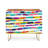 Jacqueline Maldonado Caravan 2 Door Credenza Cabinet