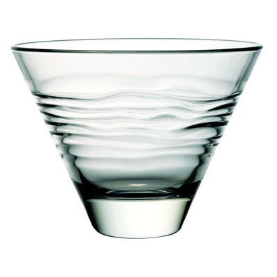 Wang 11oz. Whiskey Glass Set