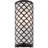 Mance Steel Flush Mounted Sconce-1753888599