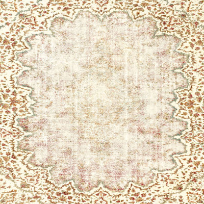 Abstract Indoor Rug