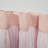 Catarina Layered Solid Room Darkening and Sheer Hidden Tab/Rod Pocket Top Curtain Panel Pair-50653818-50653819