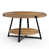 Rustic Oak selected