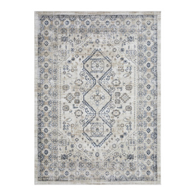 Aldolivio Oriental Indoor Rug
