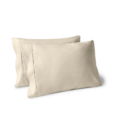 Soft Microfiber Pillowcase Set