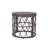 Outdoor Side Table-1138026189