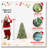 5FT Christmas Tree-943774051