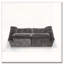 Canapé moderne en chenille LoveSeat-1924671070-1924671042
