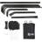 Songmics Steel and set of