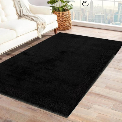 Shaggy Area Rug