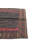 4 Ft Square Parrett Black Rug