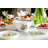 Botanic Garden 10 Piece Dinnerware Set