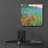 " Spring Greens " by Jane Schmidt-1520533014