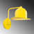 Jaune est en rupture de stock