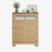 4-Drawer Storage Chest