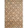 Ralph Lauren Fairfield Jute Trellis Rug