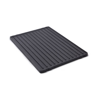 Grillpro 19.7'' Aluminum Griddle