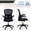 Chaise de travail