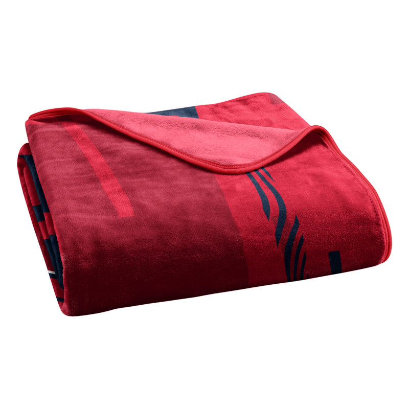 Throw Blanket