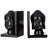 Buddha Head Bookends-26008636