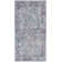 Quillin Machine Washable Oriental Area Rug 