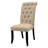 Biyron 6 - Person Trestle Dining Set-105255321