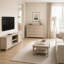 147cm W 8 - Drawer Chest of Drawers-772728577