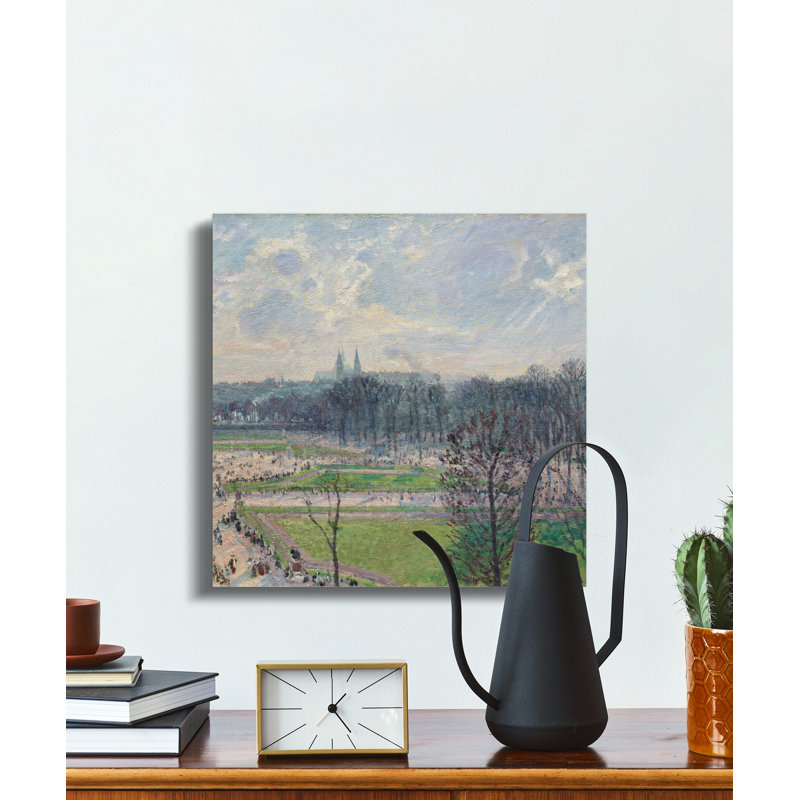 Southworth Wrapped Canvas Print Set, 30x30