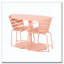 3 Pieces Patio  Set-1831503213