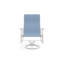 St. Catherine Polymer Outdoor Lounge Chair-1930562871-1932302900
