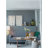 D16.1''xH26'' Table Lamp with Beige Paper Base