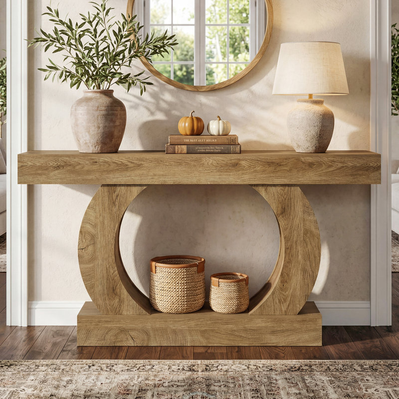 150.01cm Console Table