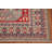 Handmade Kazak Oriental Area Rug