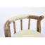Tabourets de bar à hauteur d'assise en bois de 29,5 po (1 pièce)-536679862