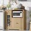 88.9cm Kitchen Pantry-748945569