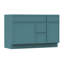 Base de meuble-lavabo simple 51 po seulement-97679215