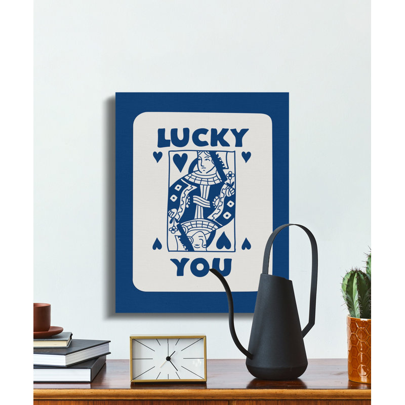 Dudek Wrapped Canvas Print Set, 8x10