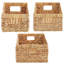 Lily Manor Decorative Basket