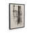 Satin Black Framed selected