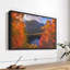 «Rocky Mountain Autumn Art»-213555772