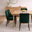 Chaise parsons Rosner-1568964977