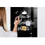 Magnetic Glass Dry Erase Board