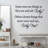 Curragh Text & Numbers Wall Decal-61119370
