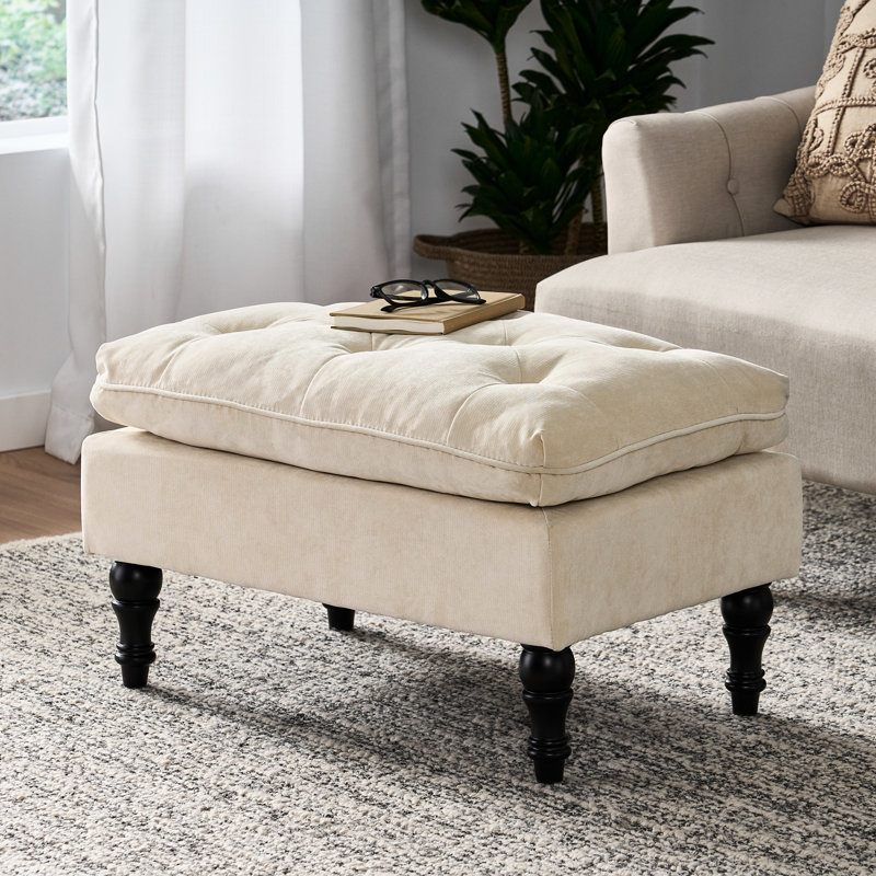 12,01 lb élégant avec plateau-coussin - ajoute du style à l'espace crème envoûtant du salon